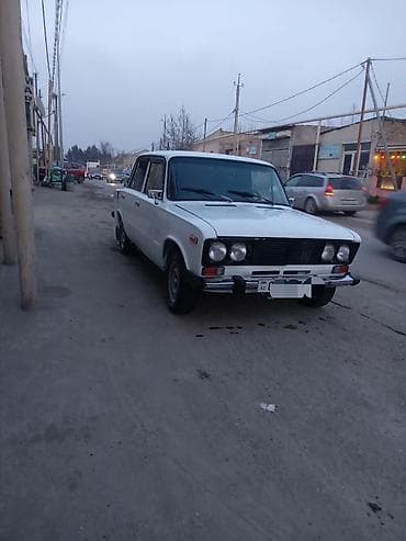 vaz 21 06 auto az: AS-SALAMU ALEYKUM Maşın gündəlik sürülən maşındır. Mator: 06, karobka — 5