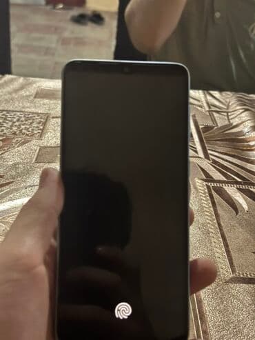 irşad telecom samsung a40: Samsung Galaxy A33 5G, 128 ГБ, цвет - Белый, Отпечаток пальца — 2