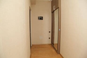 mingecevir mall instagram: 2 otaqlı, Yeni tikili, 68 kv. m — 12