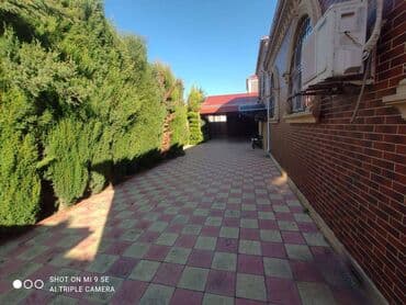 ev alıram: 5 otaqlı, 250 kv. m, Yeni təmirli — 5