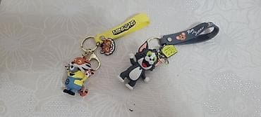 Другие комплектующие: Другие комплектующие — 2