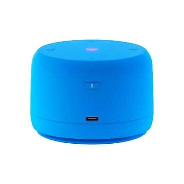 hyperx cloud alpha s: Ağıllı dinamik Yandex Station Lite 2 Blue (YNDX-00028BLU) Yandex — 3