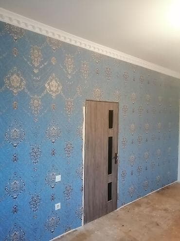 Балконы: Малярные работы — 3