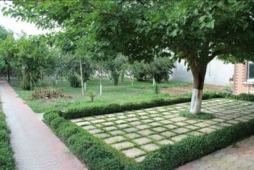 ev certiyojları: 7 otaqlı, 280 kv. m, Yeni təmirli — 19