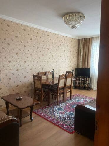 sibrizdə evlərin qiyməti: Bakı, Hövsan qəs., 3 otaqlı, Köhnə tikili, 75 kv. m — 1