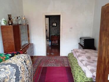 at yalında evlər: Bakı, 3 otaqlı, Köhnə tikili, 70 kv. m — 6