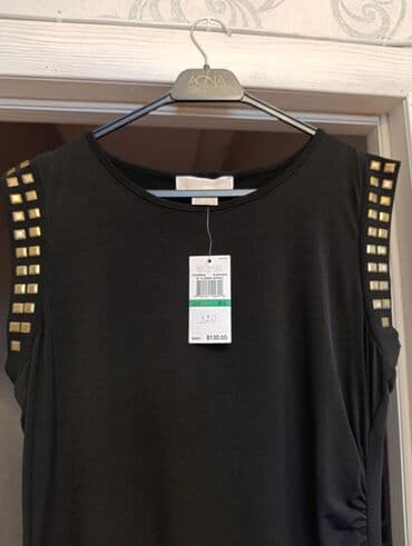 cüzdanlar: Ziyafət donu, Maksi, Michael Kors, L — 1