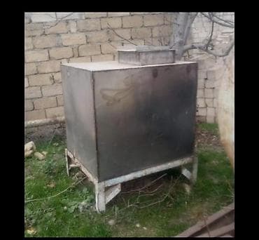 nerjaveka cən: 1 tonluq nerj su cəni .500 azn. Elnare — 1