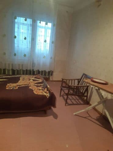 günəşli ev: Bakı, 2 otaqlı, Köhnə tikili, 65 kv. m — 3