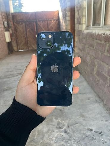 philips xenium 9@9v: IPhone 13, 128 GB, Qara, Face ID — 9