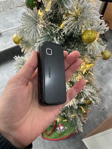 Nokia: Nokia 3.1 C — 2