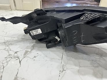 vaz 2106 abilsofka: Sol, Yaxın və uzaq vuran işıqlar Universal auto, 2019 il, Orijinal, ABŞ, İşlənmiş — 2