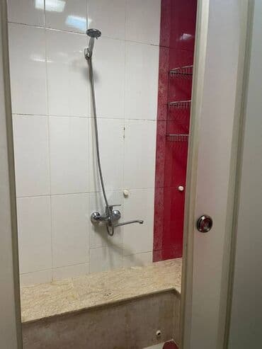 квартира берилет кок жар: Xətai rayonu,Əhmədli metrosu,Mc donaldsın yanında yerləşir.10 — 12