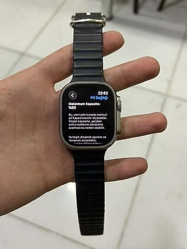 Eynəklər: Smart saat, Smart — 5