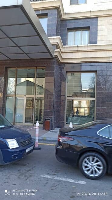 ist petrol tbilisi prospekti: 1 sot, Biznes üçün, Makler, Kupça (Çıxarış) — 6