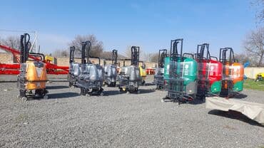 qoşqu lapet: Çiləyici 1300 LT -lik. Türkiyənin çox keyfiyyətli Öntar firmasıdır. 4 — 7