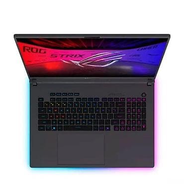asus rog strix g16 qiymeti: Noutbuk ASUS ROG Strix G16 G615LP-XS97 Şəhər: Bakı Marka: Asus Yeni? — 2