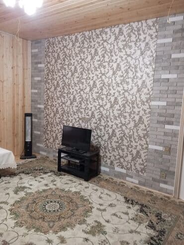 Bağ evləri: 3 otaqlı, 100 kv. m, Kredit yoxdur, Yeni təmirli — 8