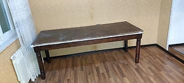 kreditle metbex stolu: İkinəfərlik çarpayı, Dolab — 9