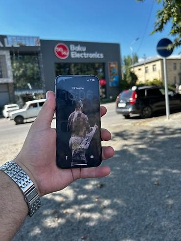 dubay iphone 14 pro: IPhone 13 Pro, 128 GB, Graphite, Face ID — 2
