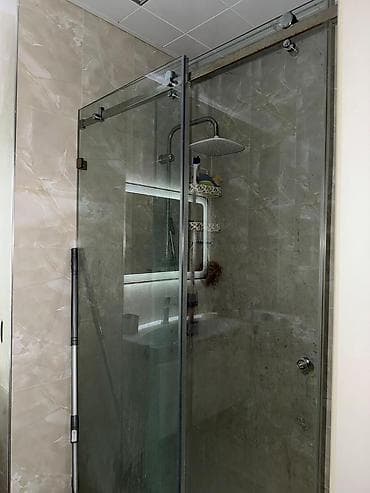 Mənzillər: İcarəyə verilir 3 otaqlı yeni tikili 90 m², Nəsimi r. Kateqoriya Yeni — 5