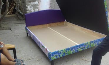 madeyra tek carpayi qiymetleri: Kravat bazali teze tam mohkem zemanet-- verilir 2 neferlik bazali 150m — 2