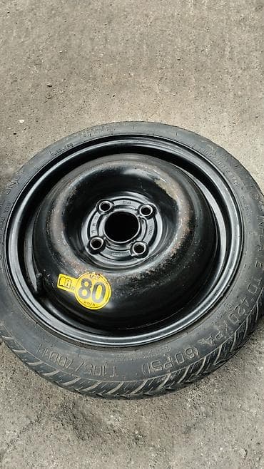 teker barter: Satılır — 1