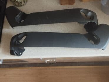 tek oturacaqlar: Переднее сиденье, С подогревом, Mercedes-Benz W211, 2005 г., Оригинал, Б/у — 4