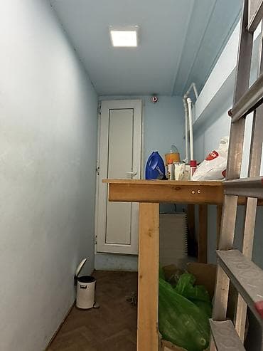 sendiviç panel: Kafe-kiosk üçün tam təchiz olunmuş pəncərəli servis bölməsi və daxili — 8