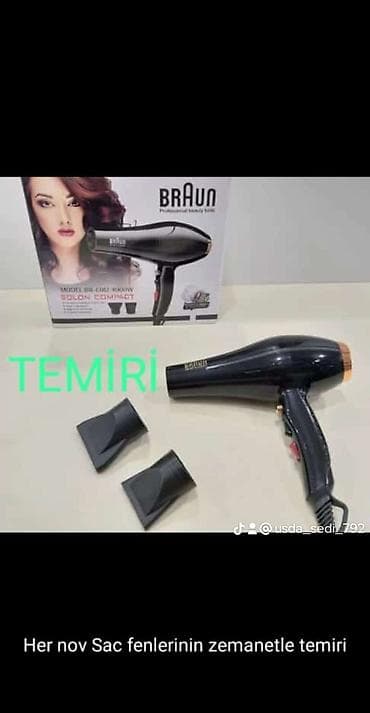 masaj alətləri: Her nov avadanlıqların temiri. görülən işlərə zəmanət verilir Usta — 2