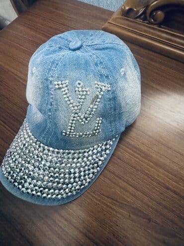 karl lagerfeld naocare: Kepka — 6