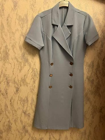 Gündəlik don, Midi, L — 1