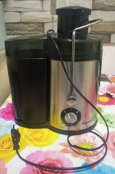 mini soyuducular: Şirəçəkən Texnolux, Mərkəzdənqaçma, Yeni, Ünvandan götürmə — 1