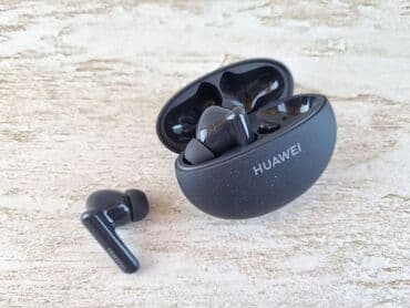 huawei qulaqliq: Simsiz (Bluetooth) Qulaqcıqlar, Huawei — 3