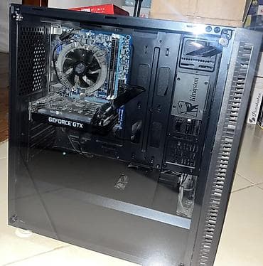 dvd disklər: Aigo RGB gaming/iş kompüter bloku – şüşə ön panel və yan panel, çoxlu — 5