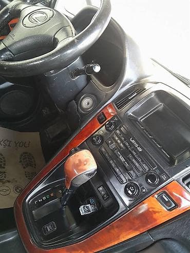 2 2 dizel: Lexus RX: 3 l | Ofrouder/SUV — 4