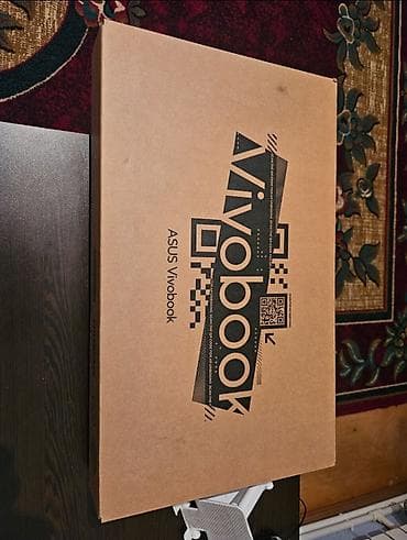 sazz lite modem: ASUS VivoBook noutbuku - Ekran: 15.6" Full HD (1920x1080), IPS tipli — 6