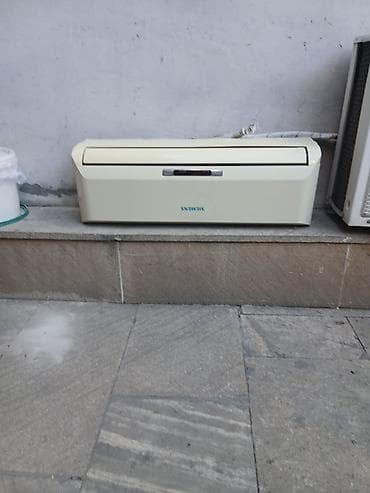 kondisoner islenmis: Siemens split kondisioner (açıq blok) - Brend: Siemens - Tip: Split — 6