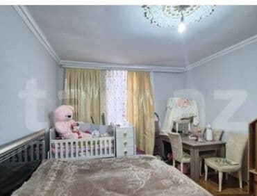 qarayevde heyet evleri: 1 otaqlı, 37 kv. m, Orta təmir — 9