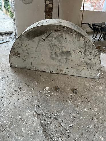 kabel 4×4: 6 eded pencere arka — 1