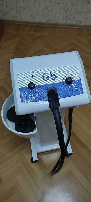 g5 masaj aparati: Masajor, Vibro masajor, Bədən üçün — 2