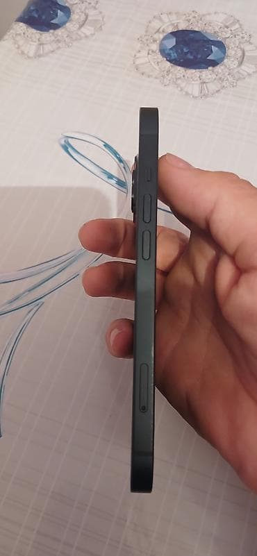 iphone 13 ucuz: IPhone 13, 128 GB, Qara, Face ID — 4