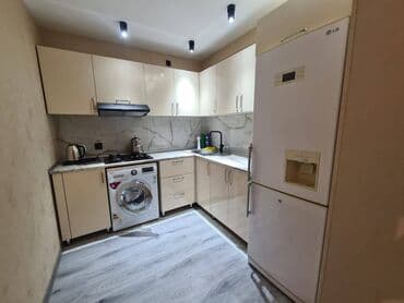 gencede 3 otaqli evlerin qiymeti: 3 otaqlı, Yeni tikili, 82 kv. m — 8