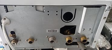 kombi platasi: Kombi 24kw yeniden seçilmir — 2