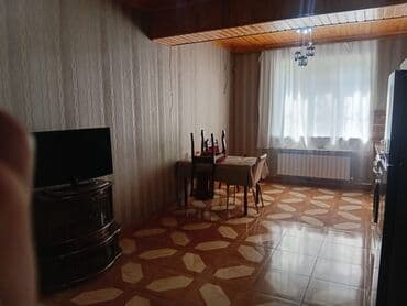 bine qesebe: 130 kv. m, 3 otaqlı, Kombi, Qaz, İşıq — 7