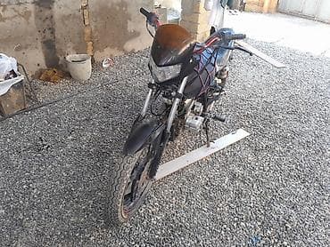 atv motor 150cc: Salam satılır sənədlidir ( TEX PASPORT )nömrə düşüb itib qayıdan almaq — 2