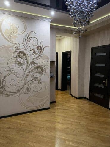 4 cu mikrorayon kiraye evler 2023: Nərimanov metrosundan 5 dəqiqəlik məsafədə yerləşən, Azinko yaşayış — 16