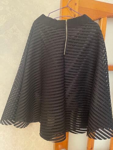 polşanın qadın ətəkləri: Midi Ətək, New Look, S (EU 36) — 2