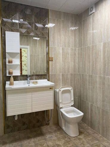 купить дом в шаганах: 2 комнаты, Новостройка, 67 м² — 8