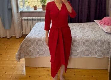 Ziyafət donu, Maksi, S